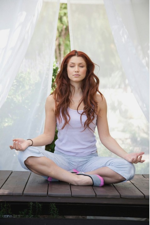 Yoga retreat Australia