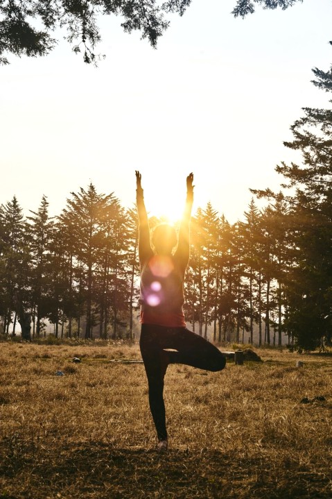 Downward dog