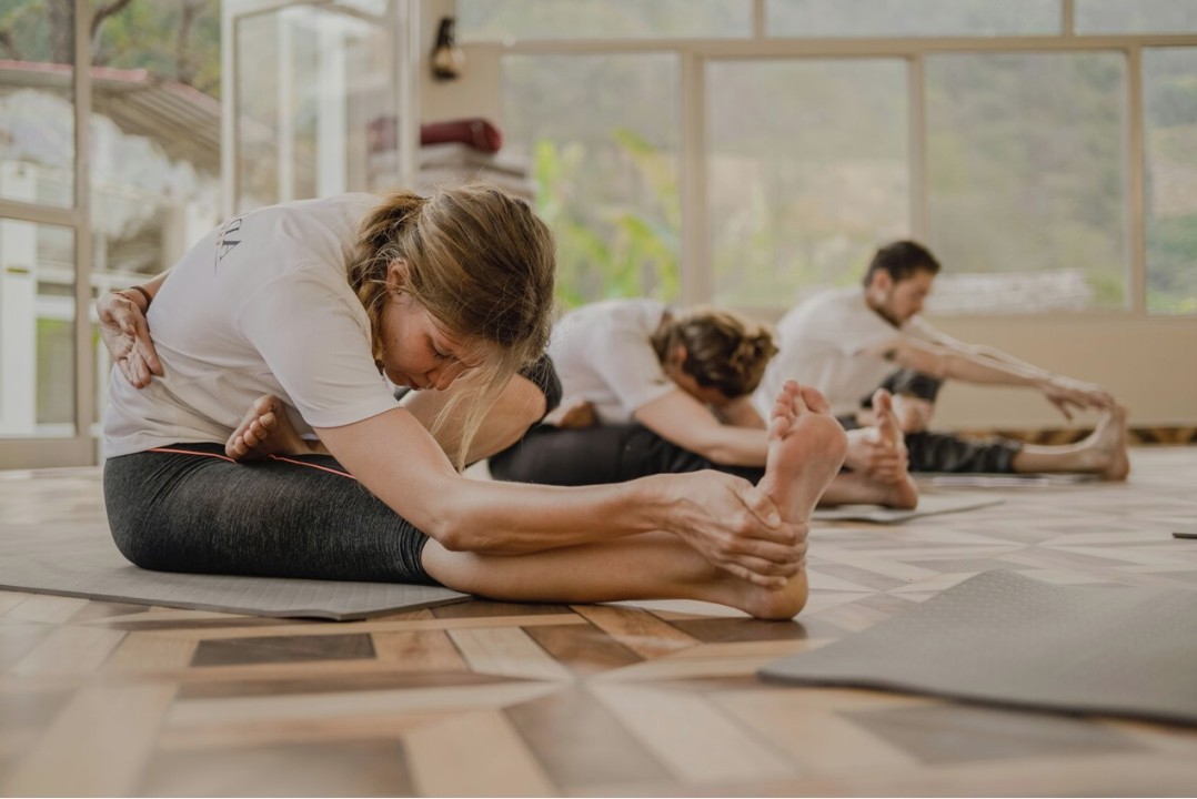 Team wellbeing