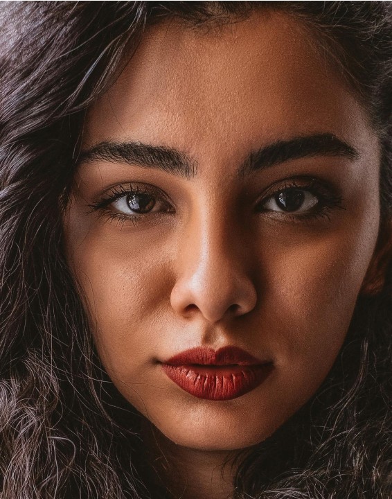 Maya Bennett
